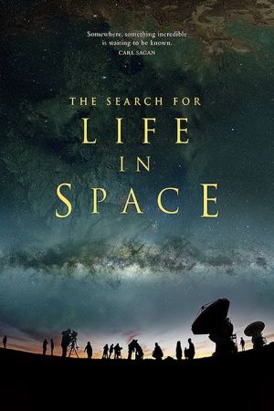 The Search for Life in Space 2016 720p NF WEB-DL DD5.1 H264-eXceSs