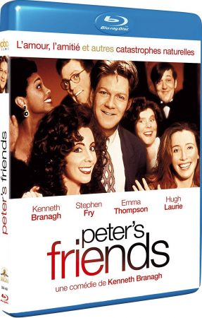 Peters Friends 1992 720p BluRay H264 AAC-RARBG