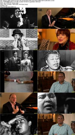 BBC - Queens of Jazz The Joy and Pain of the Jazz Divas 2013 1080p HDTV x264 AAC MVGroup