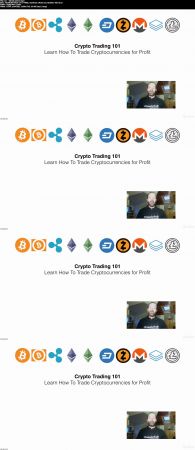 Crypto Trading 101: How to Trade Cryptocurrencies for Profit