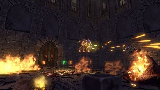 Ziggurat PS4-BlaZe