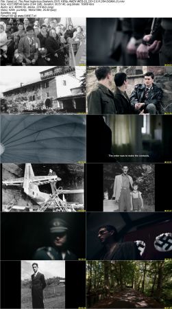 The Real Inglorious Bastards 2015 1080p AMZN WEB-DL DD2.0 H.264-SiGMA