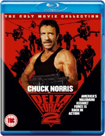 Delta Force 2 The Colombian Connection 1990 1080p BluRay HEVC x265 BONE