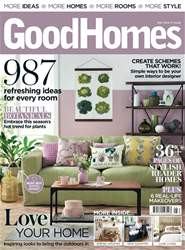 GoodHomes UK - May 2018 