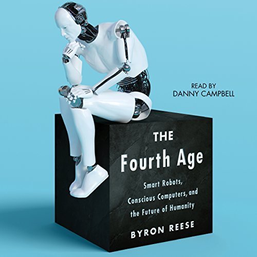 The Fourth Age Audiobook