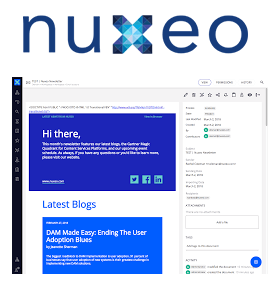 Nuxeo 10.1