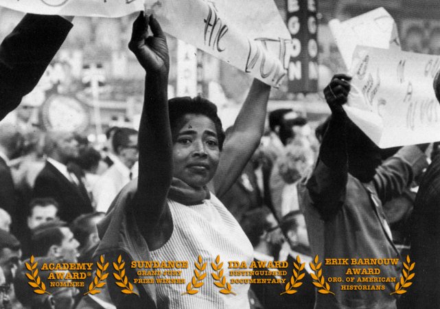 Freedom on My Mind 1994 720p HDTV x264-REGRET