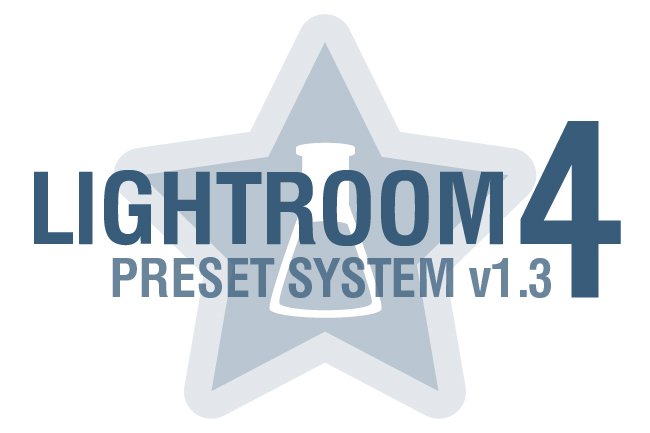 SLR Lounge Lightroom 4 Preset v1.3