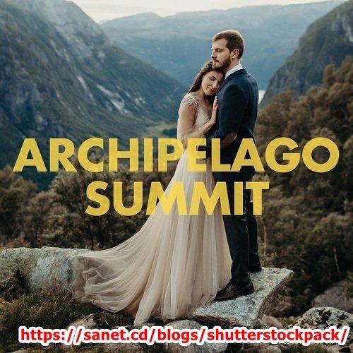 Tribe Archipelago Summit ACR Presets