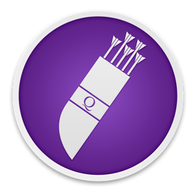 Quiver - take better notes 3.1.3 macOS