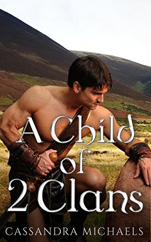 Child of Two Clans