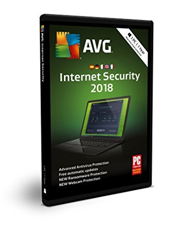 AVG Internet Security 18.3.3860 Multilingual