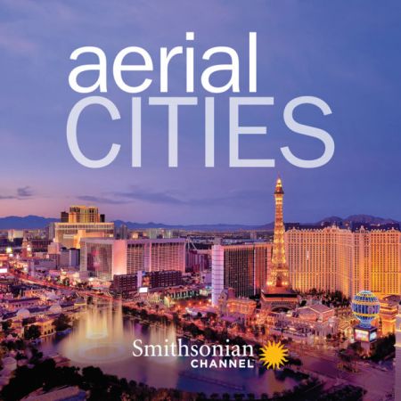Smithsonian Channel Aerial Cities Los Angeles 24 2018 iNTERNAL 720p HDTV x264-iM@X