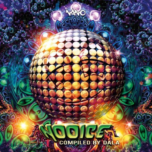 VA - Nooice Compiled By Dala (2018) Mp3