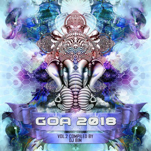 VA - Goa 2018 Vol.2 (2018) MP3