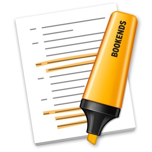 Bookends 13.0.9 macOS