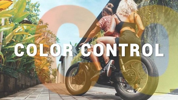 Modern Promo 87117 - After Effects Templates