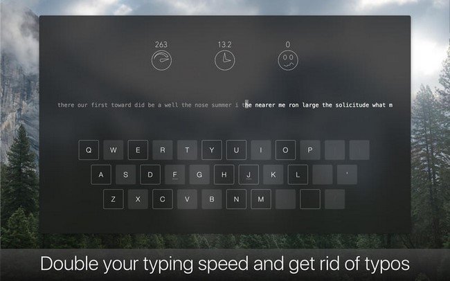 KeyKey Typing Tutor 2.7.5 Multilingual macOS