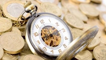 Options trading - how to exchange time for income