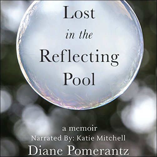 Lost in the Reflecting Pool: A Memoir Audiobook