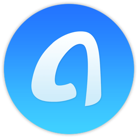 AnyTrans for iOS 6.3.6 (20180503) Multilingual macOS