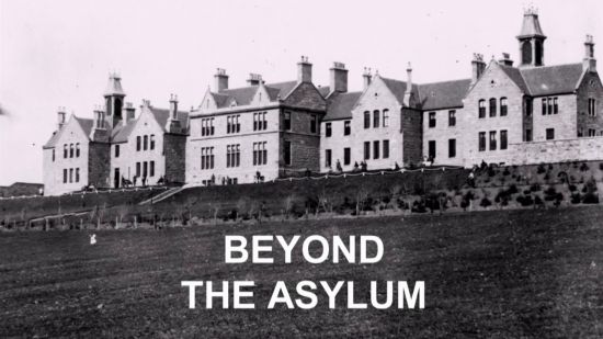 BBC - Beyond the Asylum 2018 720p HDTV X264-iM@X