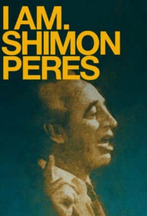 I Am Shimon Peres 2014 720p WEB-DL x264-iKA