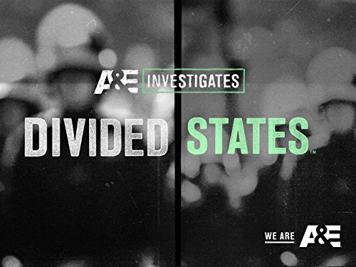 Divided States Part 3 Olathe Kansas (2018) 720p HDTV x264-W4F