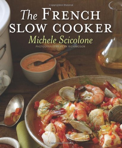 The French Slow Cooker (EPUB)