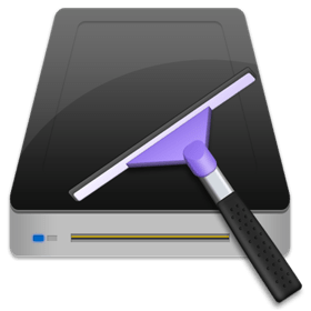 ClearDisk 2.7 macOS