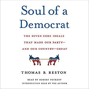 Soul of a Democrat Audiobook