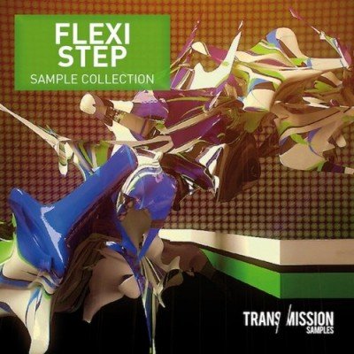 Transmission Samples - Flexi Step (WAV)