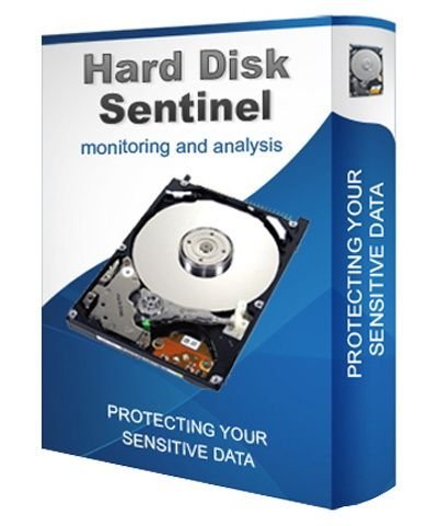harddisk sentinel download