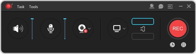 ApowerREC 1.1.0 (Build 05.10.2018)
