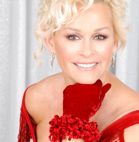 Lorrie Morgan - Discography (1989-2017)