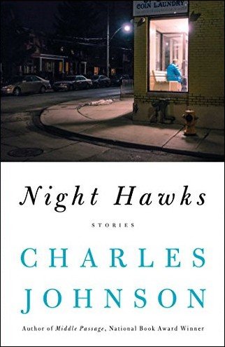 Night Hawks: Stories