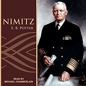 Nimitz Audiobook
