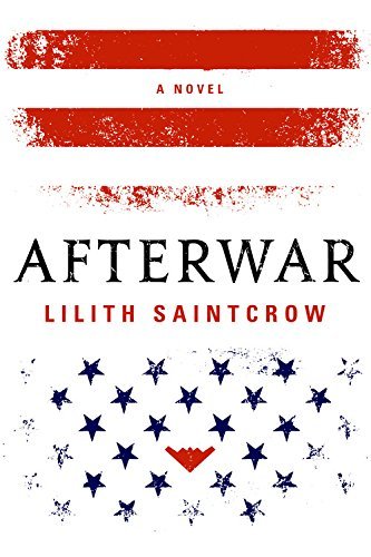 Lilith Saintcrow - Afterwar