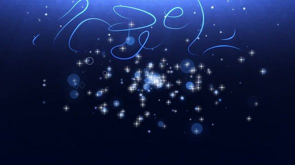 Magic Sky Logo 70921 - After Effects Templates