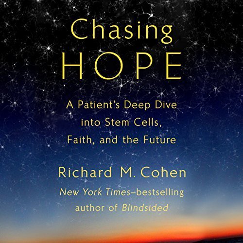 Chasing Hope Audiobook