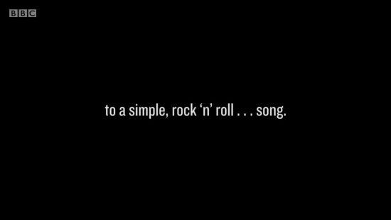 BBC - Michael Clark's to a simple rock n roll song 2018 Web-DL x264-iM@X