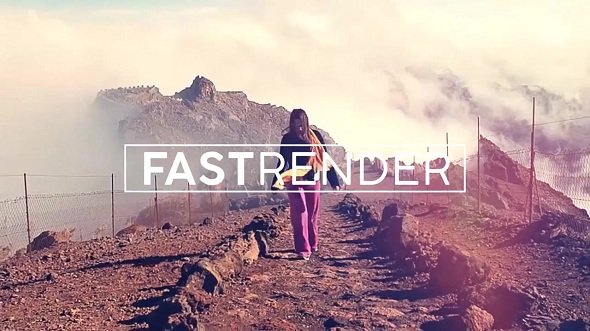 Dynamic Opener - After Effects Templates