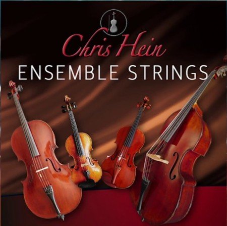 Chris Hein Ensemble Strings (KONTAKT)