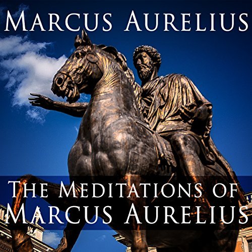 The Meditations of Marcus Aurelius Audiobook
