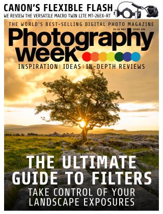 Photography Week - Issue 294, 10-16 May 2018 (True PDF)