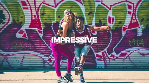 Trap Glitch Opener 64079 - After Effects Templates