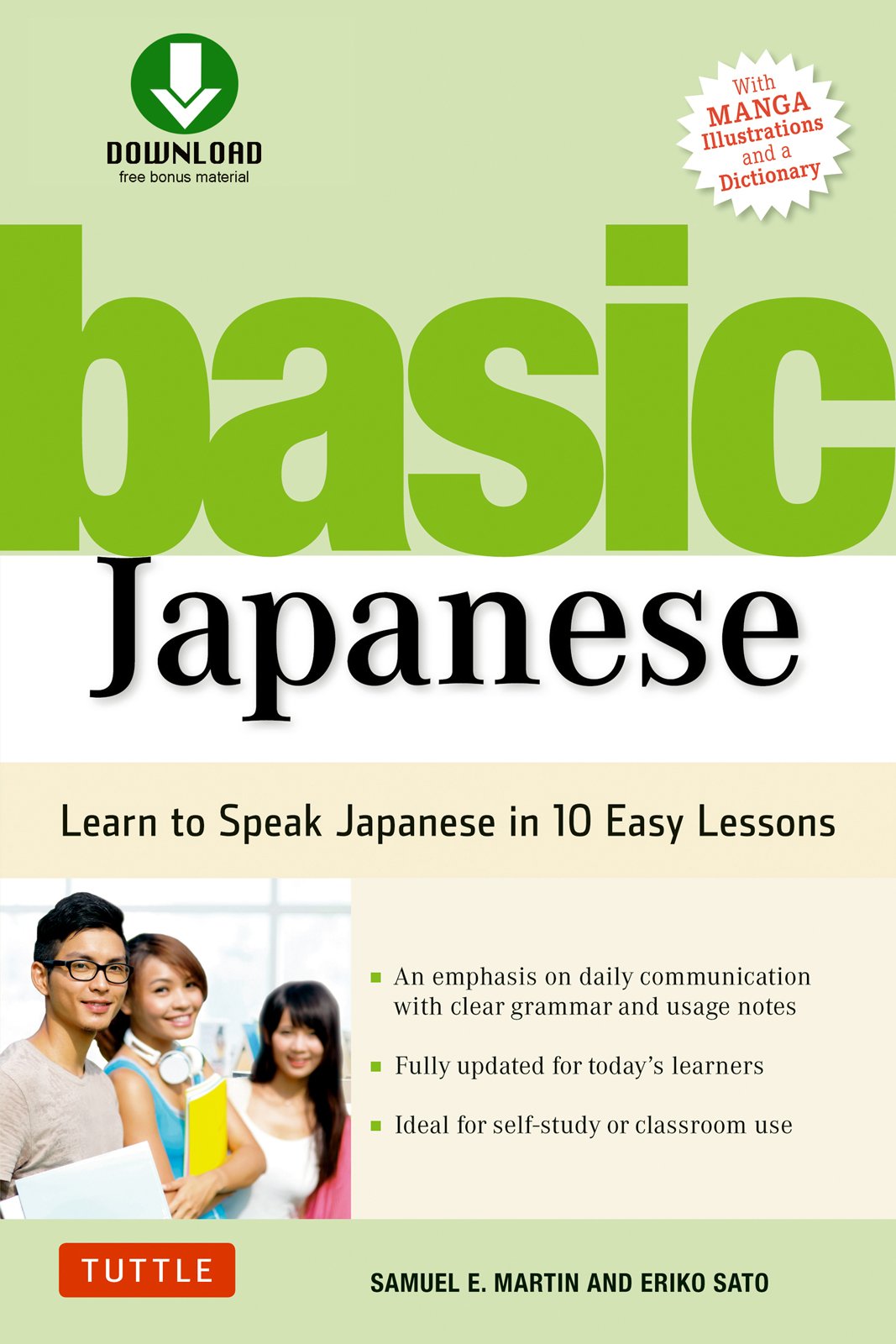 learn to speak japanese for beginners