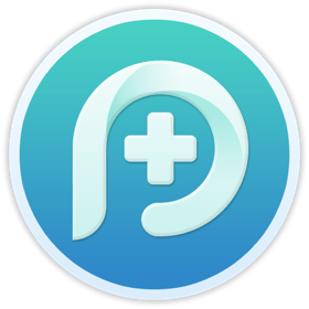 PhoneRescue for iOS 3.7.0 (20180503) Multilingual macOS