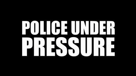 BBC - Panorama Police Under Pressure 2018 720p HDTV x264-iM@X