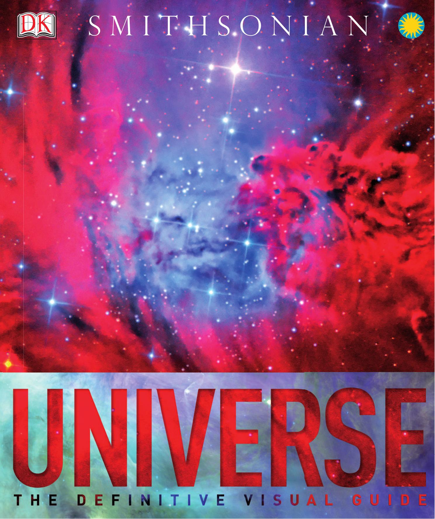Universe: The Definitive Visual Guide by DK - SoftArchive